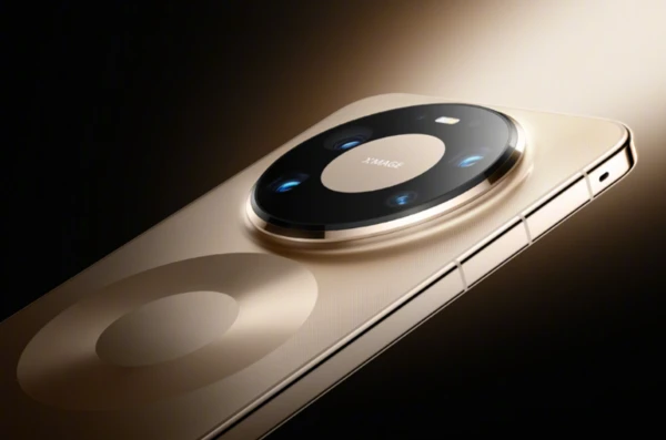 2026年第7週のスマートフォン販売ランキングが発表されました。Huawei Mate 80がトップ5入りを果たしました。