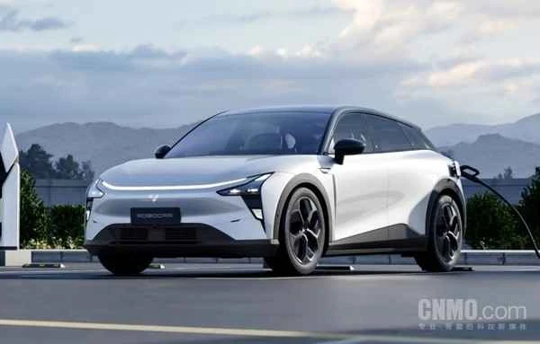 エクストリームリープ01 极越01