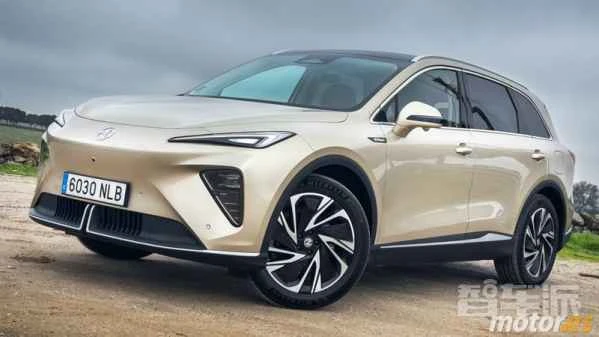 MGは「ヨーロッパで、ヨーロッパのために」戦略を発表し、半固体電池の発売が間近であることを明らかにした。