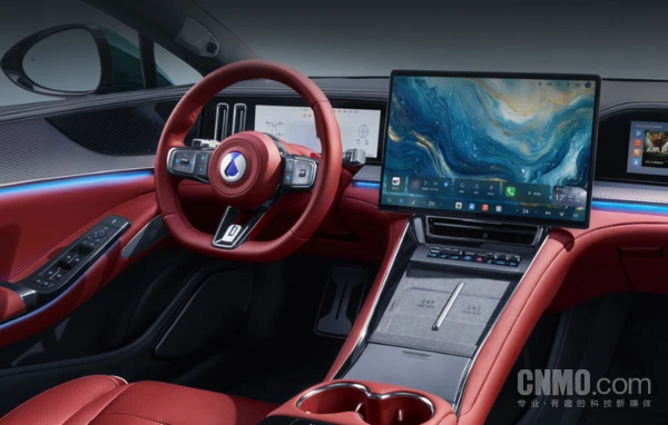 航続距離の不安とはもうお別れ!デンザZ9 GTは、純粋な電気走行で1036キロメートルという世界新記録を樹立しました。 告别续航焦虑!腾势Z9GT纯电续航1036公里创全球纪录