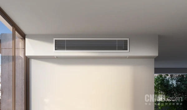 Mi Homeセントラルエアコンの先行予約販売開始：国からの補助金適用後、14,499元から（5HP APF6.20）