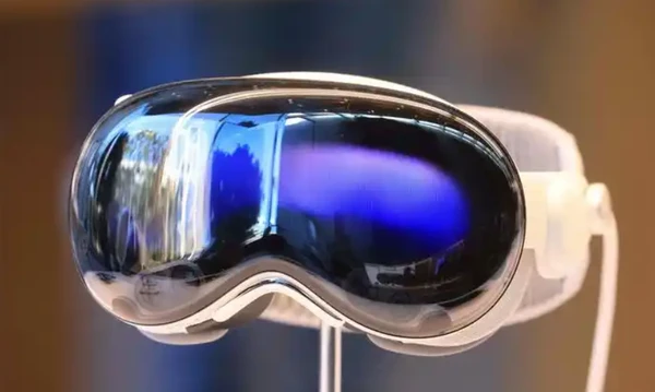 Appleは、Vision Proのデザインを担当していた元従業員と和解に達した。