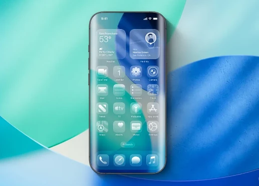 Appleは、20周年記念iPhoneモデル向けに、4面湾曲スクリーンをテストしていると報じられている。