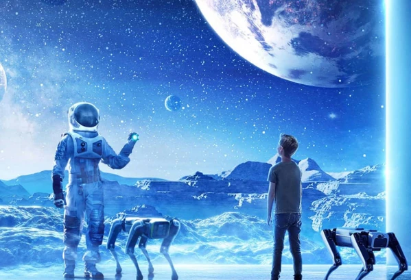 Modern社はAtlasロボットの量産を加速させており、生産能力は15万台に達し、コストはテスラに迫っている。