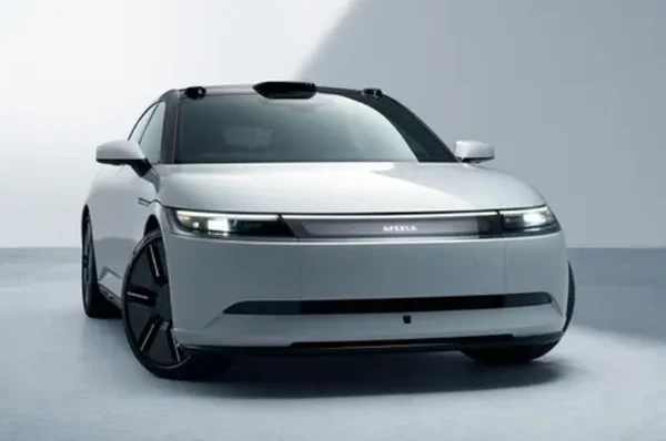 ホンダとソニーの電気自動車提携解消に関する日本メディアの論評：ホンダは電動化において中国企業に大きく後れを取っている。